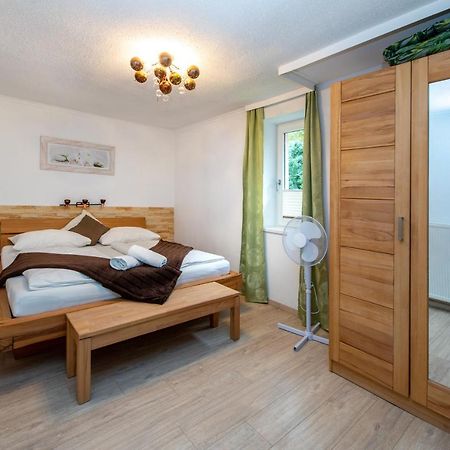 Willa Haus Gerti Zell am See Zewnętrze zdjęcie